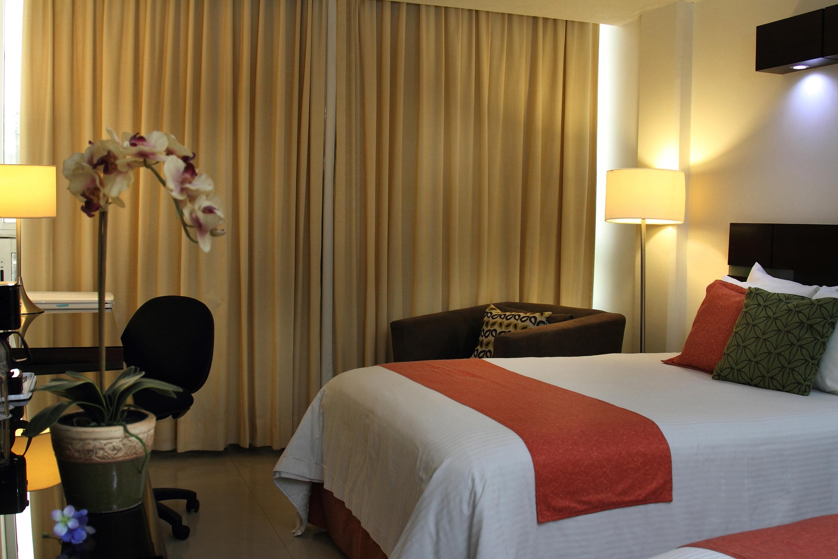 Hotel Poza Rica Centro Buitenkant foto