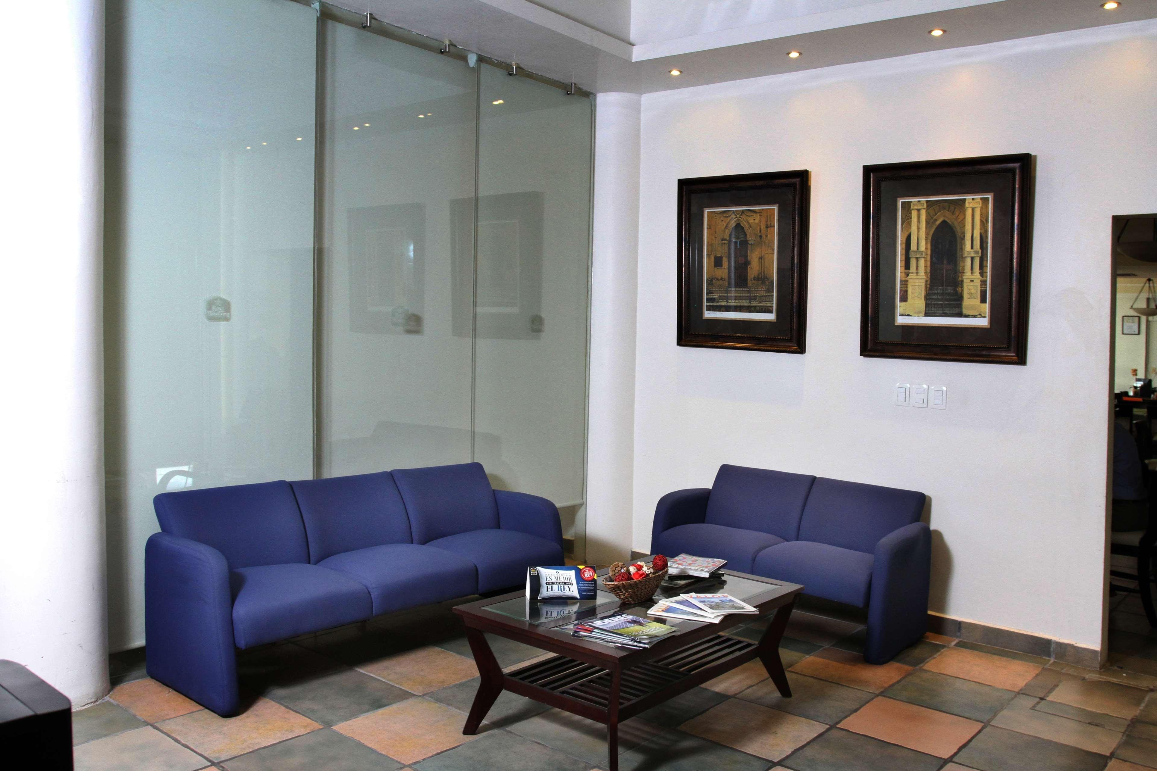 Hotel Poza Rica Centro Buitenkant foto
